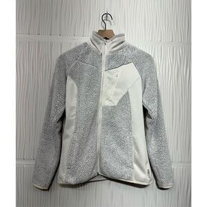 Columbia Women’s Full Zip Sherpa Jacket